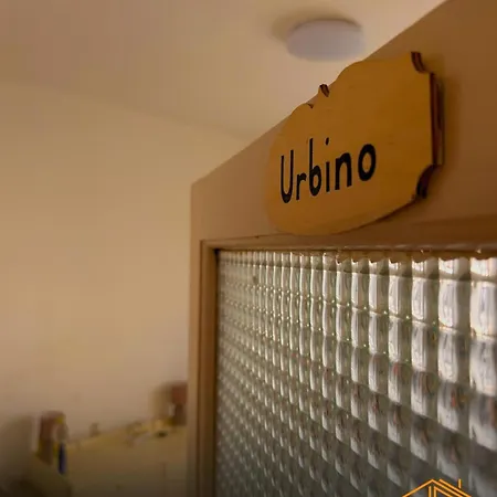 Urbino By Homes In Affittacamere